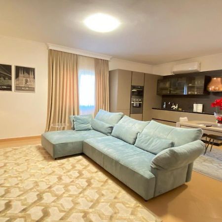 Villa Chaplin Tirana Kültér fotó