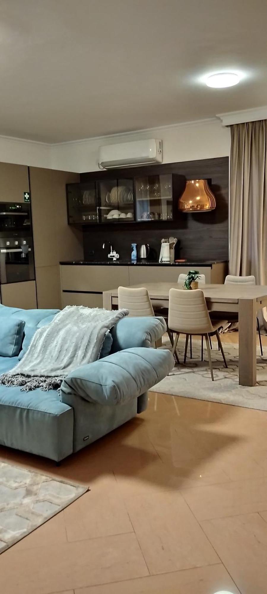 Villa Chaplin Tirana Kültér fotó