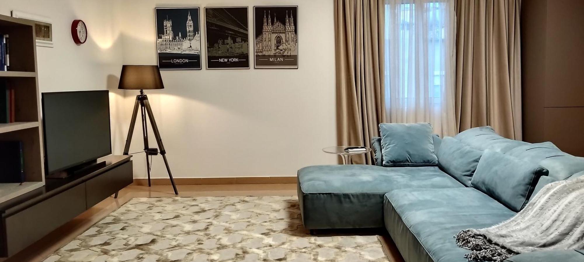 Villa Chaplin Tirana Kültér fotó