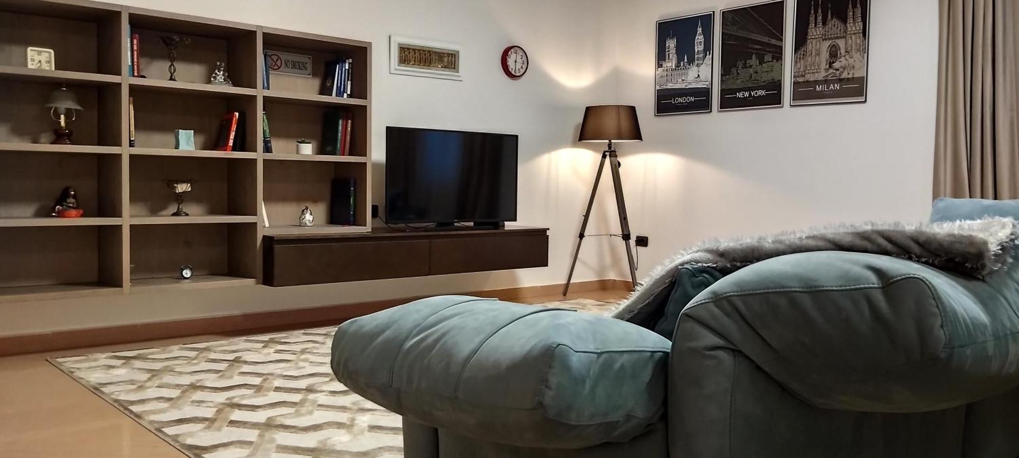 Villa Chaplin Tirana Kültér fotó