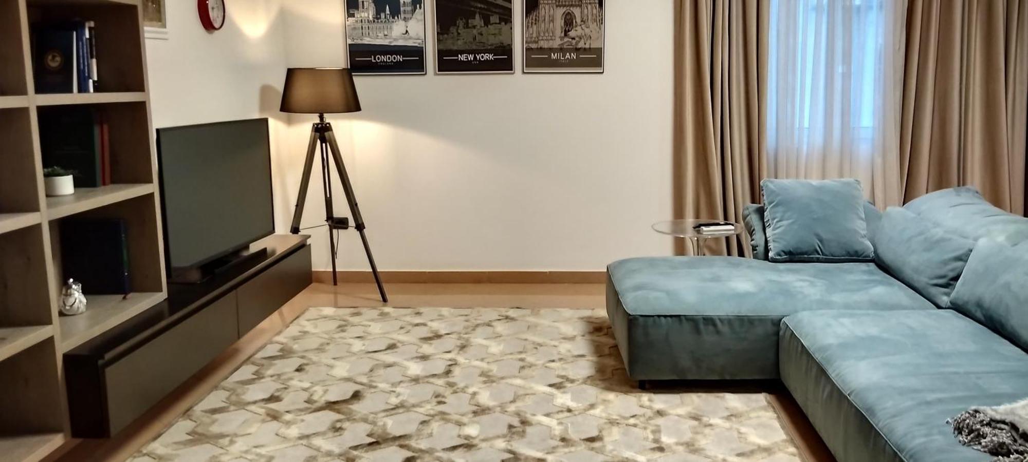 Villa Chaplin Tirana Kültér fotó