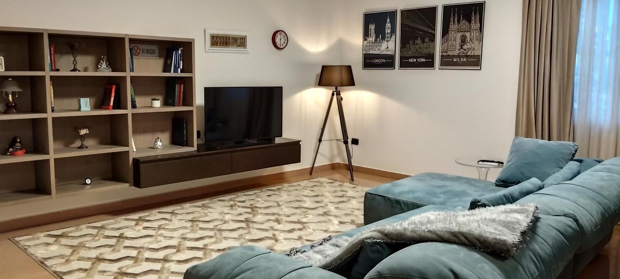 Villa Chaplin Tirana Kültér fotó