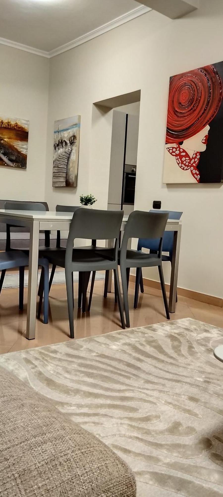 Villa Chaplin Tirana Kültér fotó